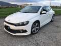 Volkswagen Scirocco Scirocco 2011 1.4 tsi 122cv R Line Bianco - thumbnail 7