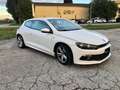 Volkswagen Scirocco Scirocco 2011 1.4 tsi 122cv R Line Bianco - thumbnail 1