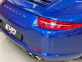 Porsche 991 /911 Carrera S Coupe /PDK/Klappenauspuff Синій - thumbnail 4
