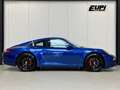 Porsche 991 /911 Carrera S Coupe /PDK/Klappenauspuff Blue - thumbnail 9