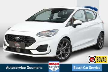 1.0 EcoBoost Hybrid ST-Line !!!155PK!!! Winterpack