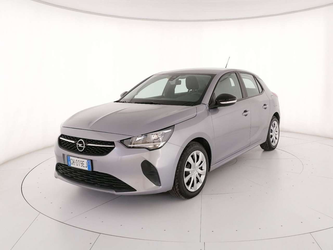Opel Corsa 1.2 Edition 75cv