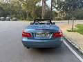 Mercedes-Benz E 250 Cabrio 250CDI BE 7G Plus Azul - thumbnail 10