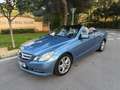 Mercedes-Benz E 250 Cabrio 250CDI BE 7G Plus Azul - thumbnail 1