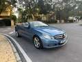 Mercedes-Benz E 250 Cabrio 250CDI BE 7G Plus Azul - thumbnail 3
