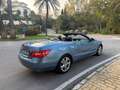 Mercedes-Benz E 250 Cabrio 250CDI BE 7G Plus Azul - thumbnail 5
