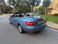 Mercedes-Benz E 250 Cabrio 250CDI BE 7G Plus Azul - thumbnail 6