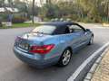 Mercedes-Benz E 250 Cabrio 250CDI BE 7G Plus Azul - thumbnail 17