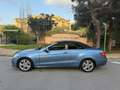 Mercedes-Benz E 250 Cabrio 250CDI BE 7G Plus Azul - thumbnail 20