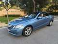 Mercedes-Benz E 250 Cabrio 250CDI BE 7G Plus Azul - thumbnail 14