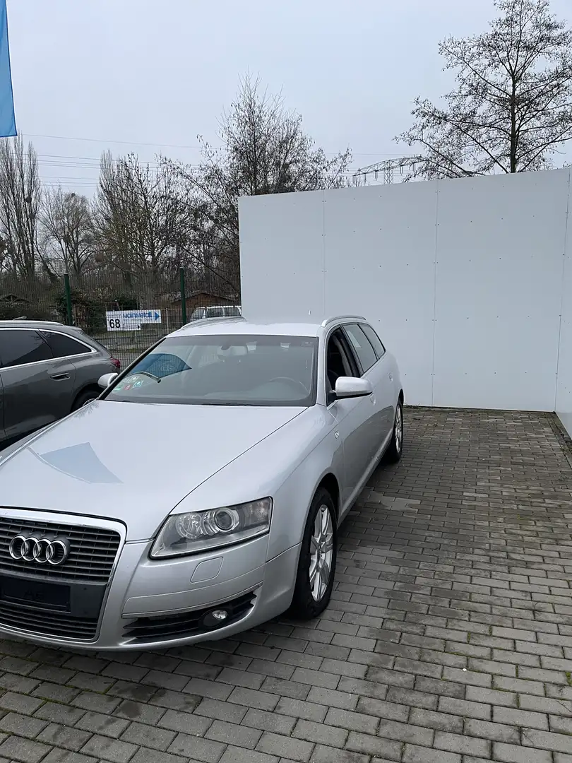Audi A6 - 2