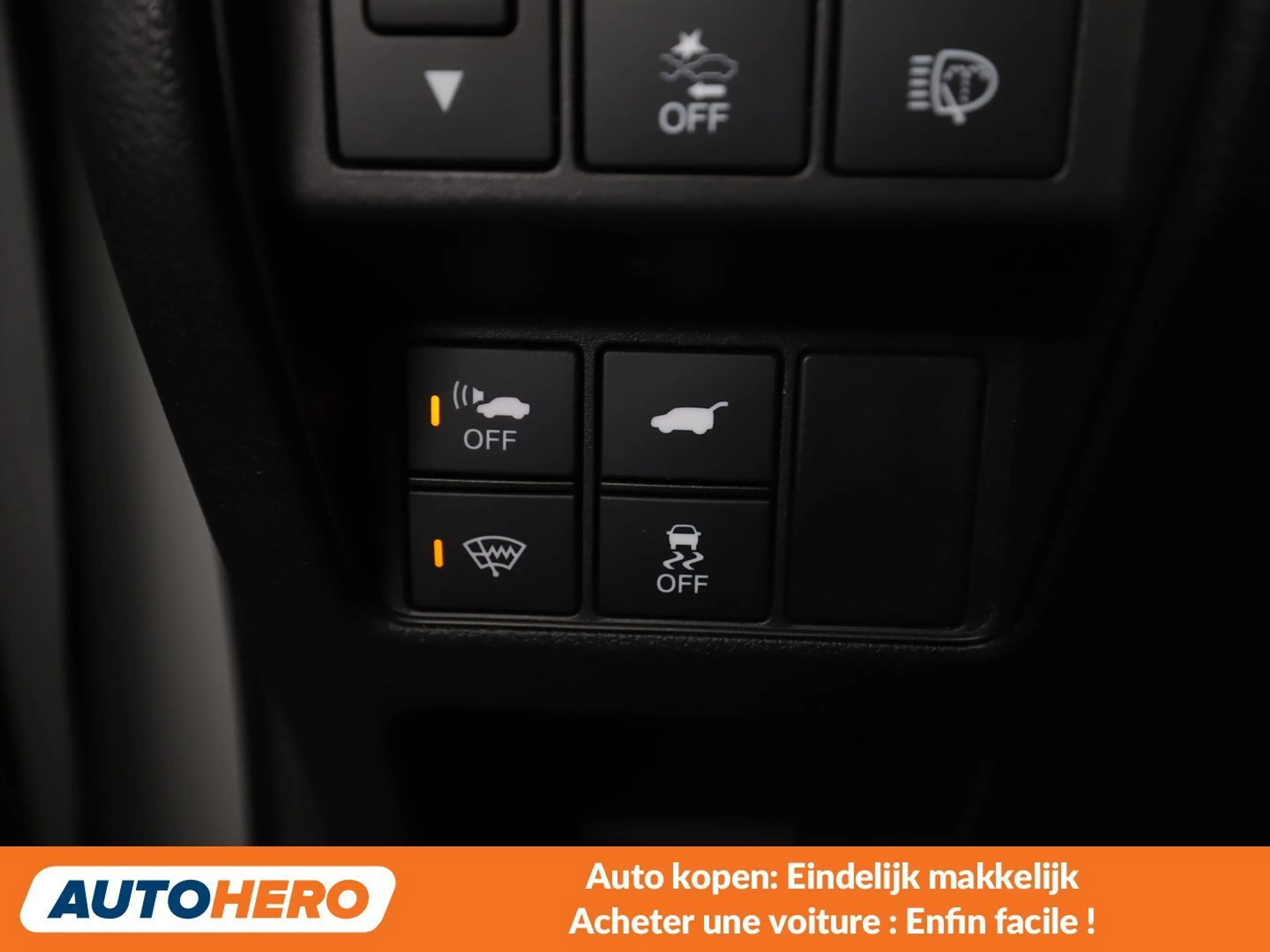 Honda CR-V 2.0 i-MMD Hybrid Executive 4WD — photo 12