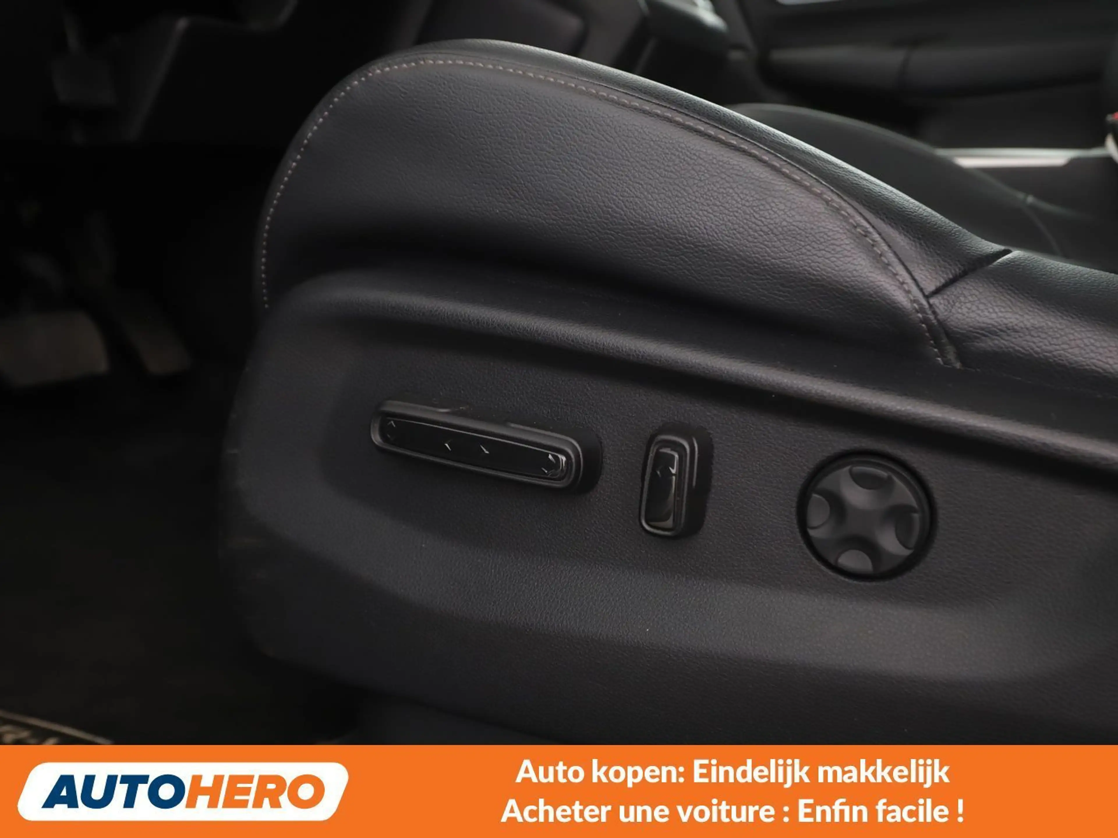 Honda CR-V 2.0 i-MMD Hybrid Executive 4WD — photo 14