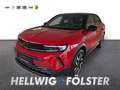 Opel Mokka-E GS Line CCS 11kw Charger Kamera PDC Rot - thumbnail 1