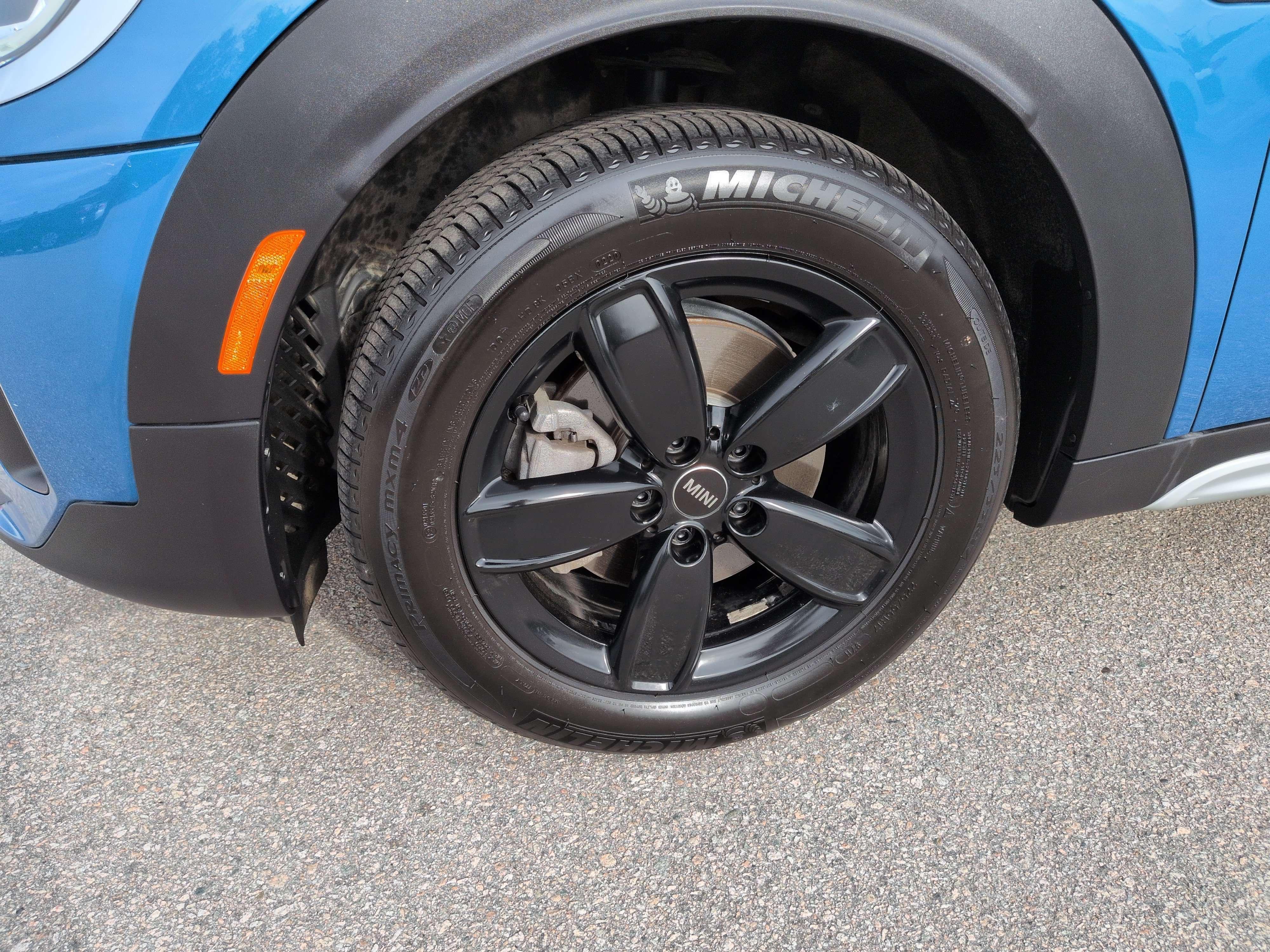 2021 MINI Countryman Cooper 5-Door
