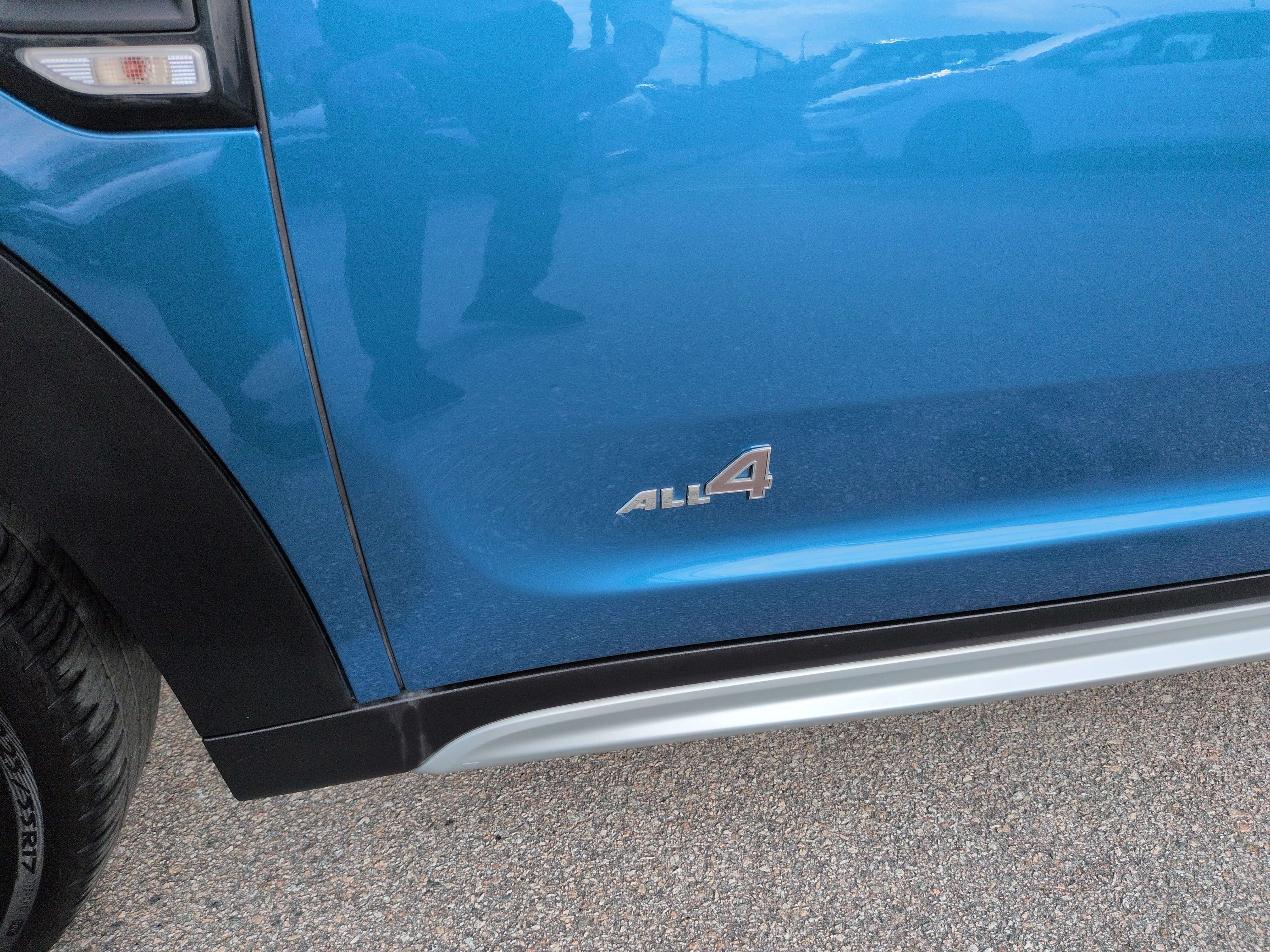 2021 MINI Countryman Cooper 5-Door