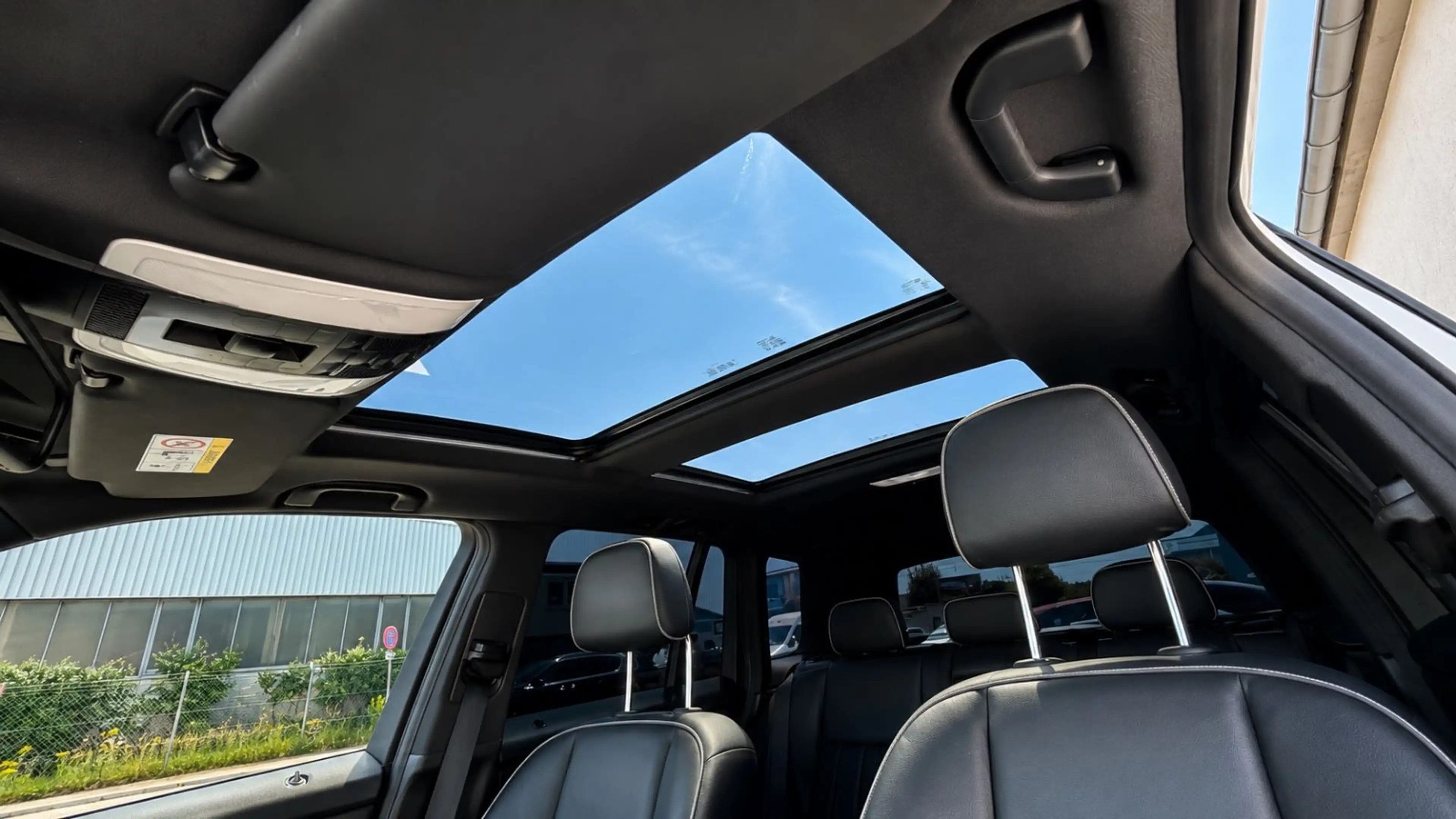 Mercedes-Benz GLK 350 /AMG /VOLL! 360 Kamera / DISTRONIC PLUS — photo 13