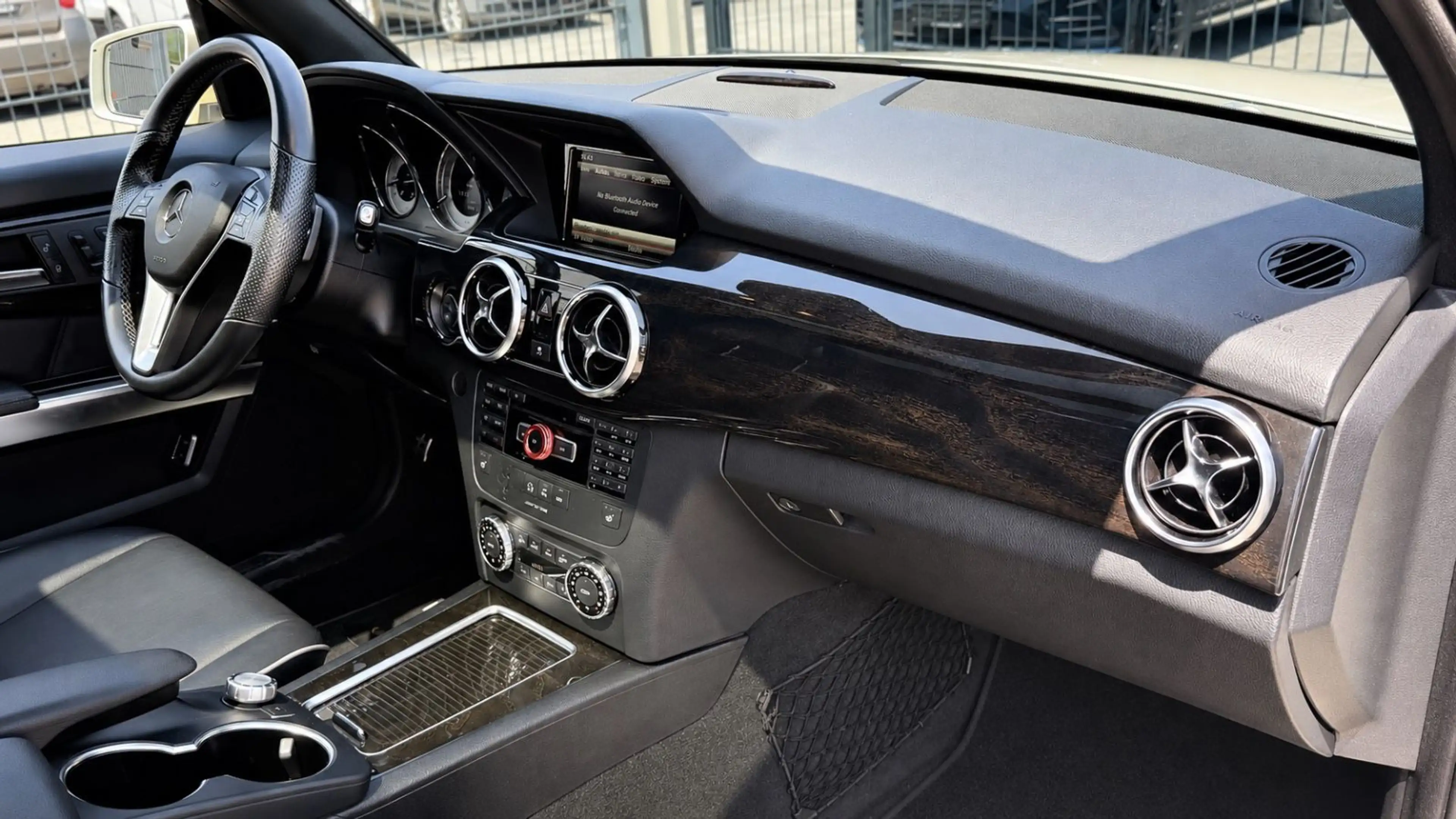 Mercedes-Benz GLK 350 /AMG /VOLL! 360 Kamera / DISTRONIC PLUS — photo 12