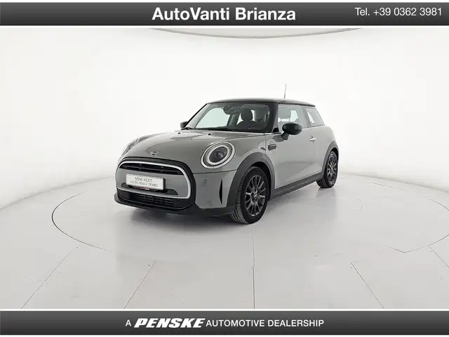 MINI Cooper Mini 1.5 Cooper Classic