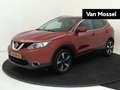 Nissan Qashqai 1.2 N-Connecta Trekhaak Rouge - thumbnail 1