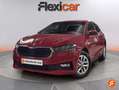 Skoda Fabia 1.0 TSI Selection 70kW Rojo - thumbnail 8
