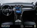 Mercedes-Benz GLC 200 GLC 200 4M Avantgarde Digital Light 360° AHK Mem Grau - thumbnail 9