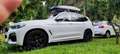 BMW X3 xDrive20i Aut. Weiß - thumbnail 2