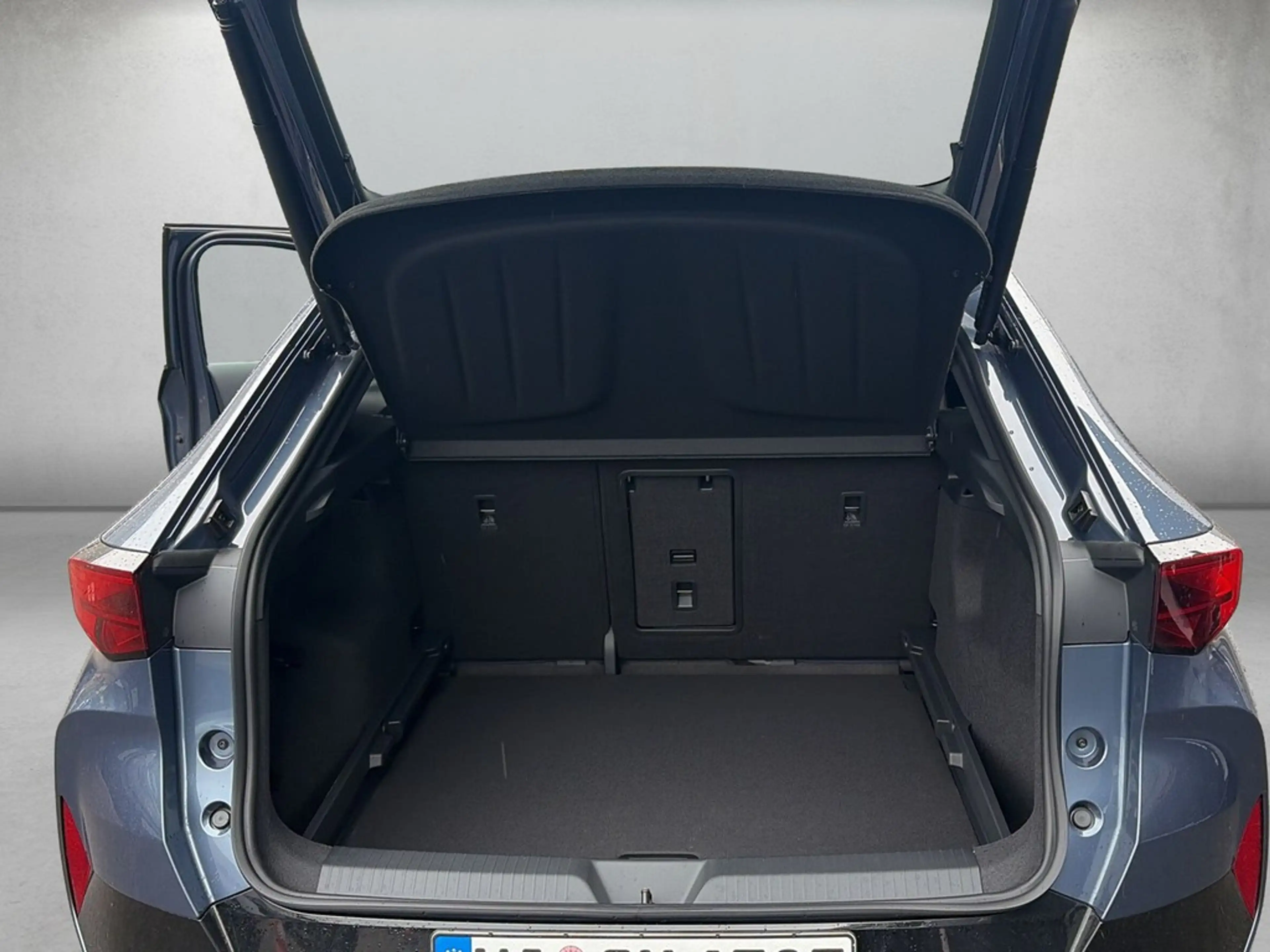 CUPRA Tavascan VZ 4Drive 340PS 77kWh ABGABE 02.2027 — photo 5