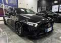 Mercedes-Benz A 35 AMG 4matic 306 CV Nero - thumbnail 3
