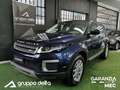 Land Rover Range Rover Evoque Range Rover Evoque 5p 2.0 td 4X4 SE 150cv Blue - thumbnail 1