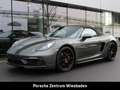 Porsche Boxster 718 GTS 4.0 Grün - thumbnail 1