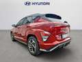 Hyundai KONA KONA SX2 HEV 1.6 GDI HEV DCT 2WD N LINE Ultimate Rojo - thumbnail 4