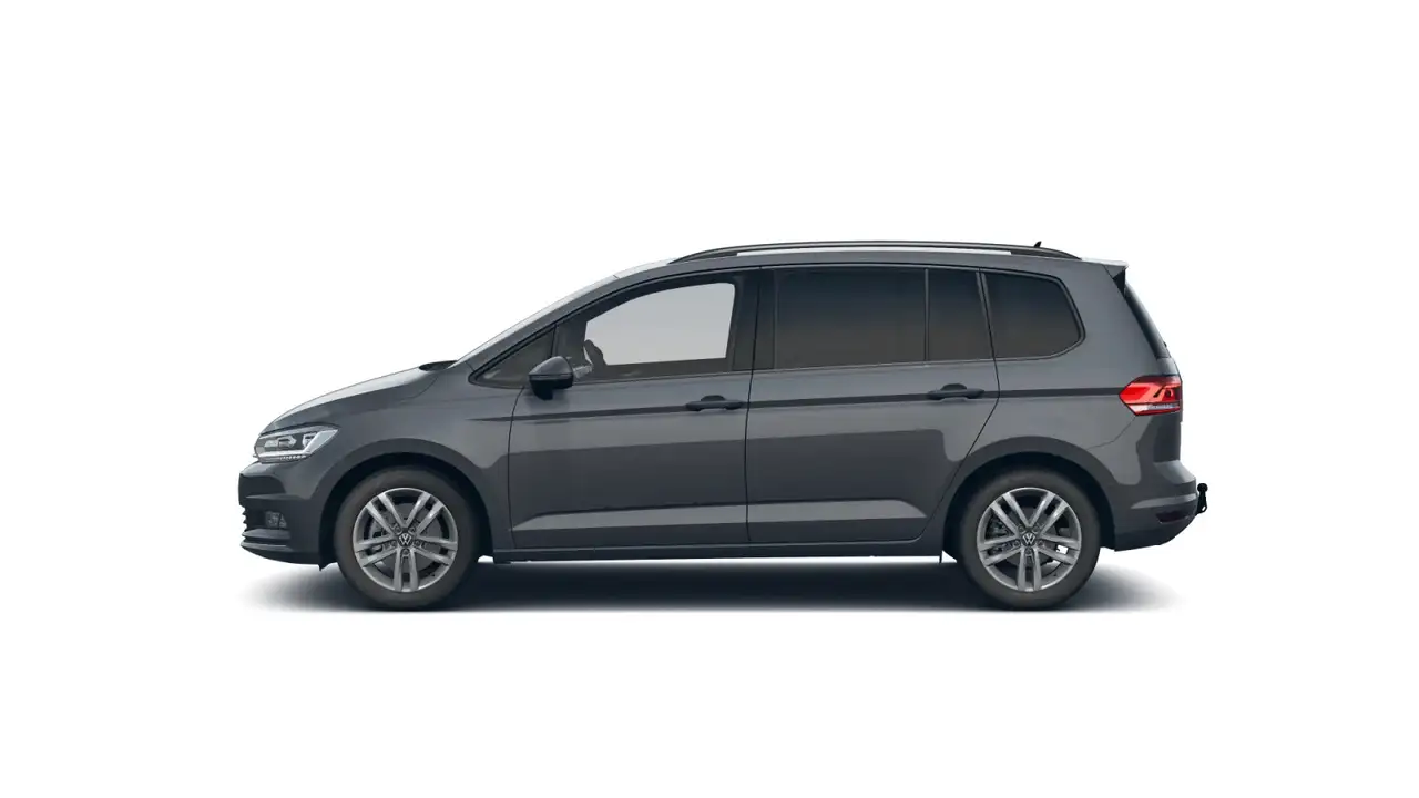 Volkswagen Touran Comfortline 1.5 l TSI DSG 7-SITZE+AHK+ACC 6