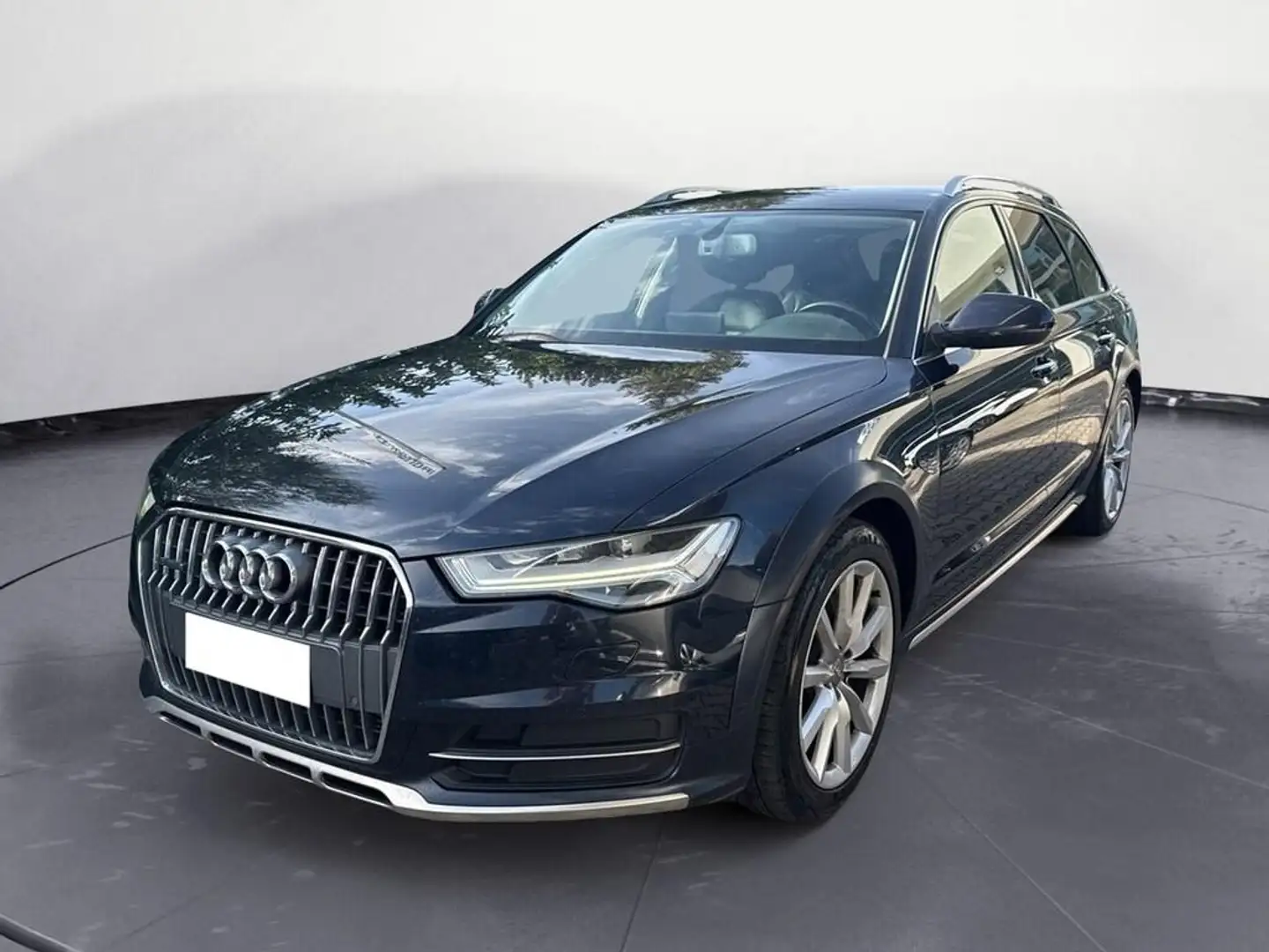 Audi A6 allroad 3.0 tdi Business plus quattro 272cv s-tronic - 1