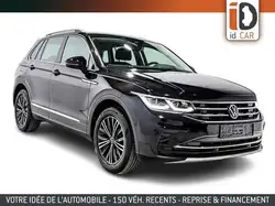 Volkswagen Tiguan 2.0 TDI 150 DSG HIGHLINE LED GPS ACC VIRTUAL JA18