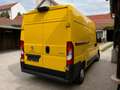 Peugeot Boxer Boxer Bus 3300 L2H2 2,0 BlueHDi Gelb - thumbnail 3