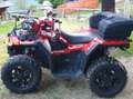 Polaris Sportsman XP 1000 Polaris Sportsman XP 1000 kit cingoli neve - thumbnail 3