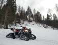 Polaris Sportsman XP 1000 Polaris Sportsman XP 1000 kit cingoli neve - thumbnail 4