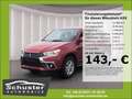 Mitsubishi ASX Diamant Edition+ 1.6*AHK Navi R-Kam Temp SHZ Rouge - thumbnail 1