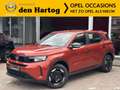 Opel Frontera 1.2 Turbo Hybrid Edition 145pk 1250kg TREKGEWICHT Orange - thumbnail 1