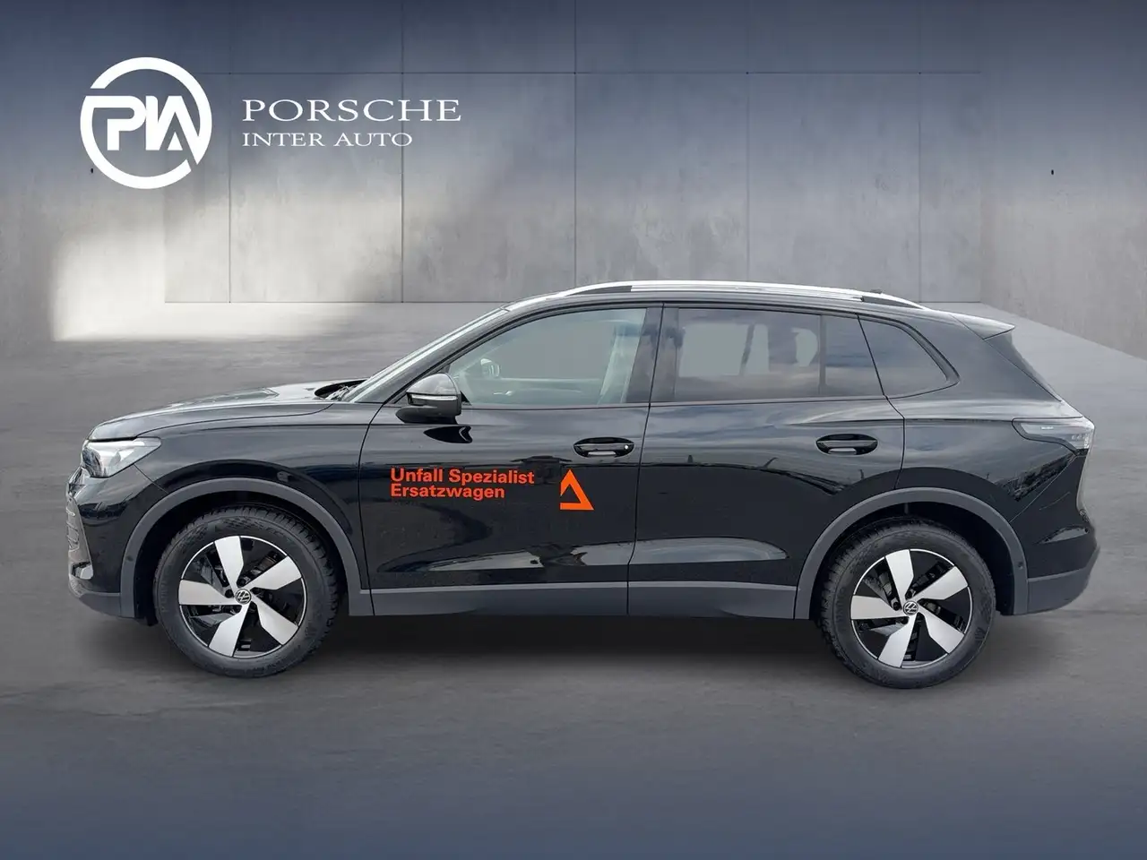Volkswagen Tiguan 2026
