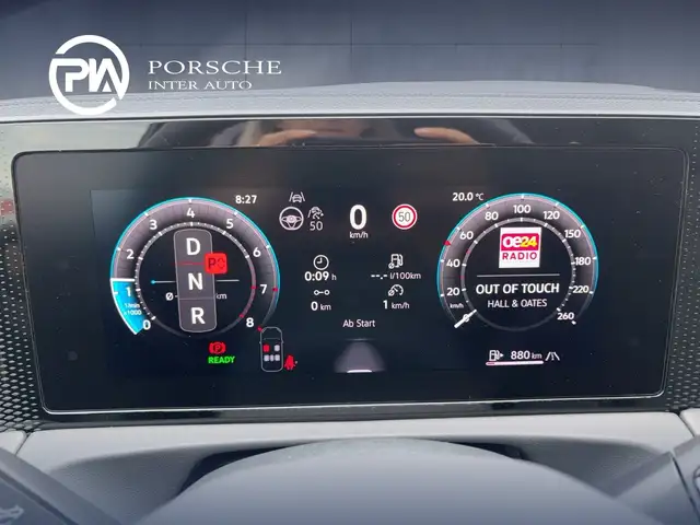 Volkswagen Tiguan view 10