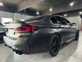 BMW M5 CARBON/ACC/HUD/LASER/GESTIK/H-K/DISPLAY KEY Negro - thumbnail 7