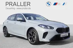 Bmw 120 M Sport Design Aktionszins 0,99% HeadUp 360Kamera