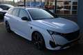 Peugeot 308 SW 1.2 PureTech GT | Automaat | Navigatie | Camera Weiß - thumbnail 7