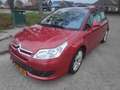 Citroen C4 C4 2.0-16V VTS 180 Rood - thumbnail 1