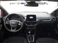 Ford Puma Titanium DAB LED RFK Tempomat Klimaaut. Rojo - thumbnail 8