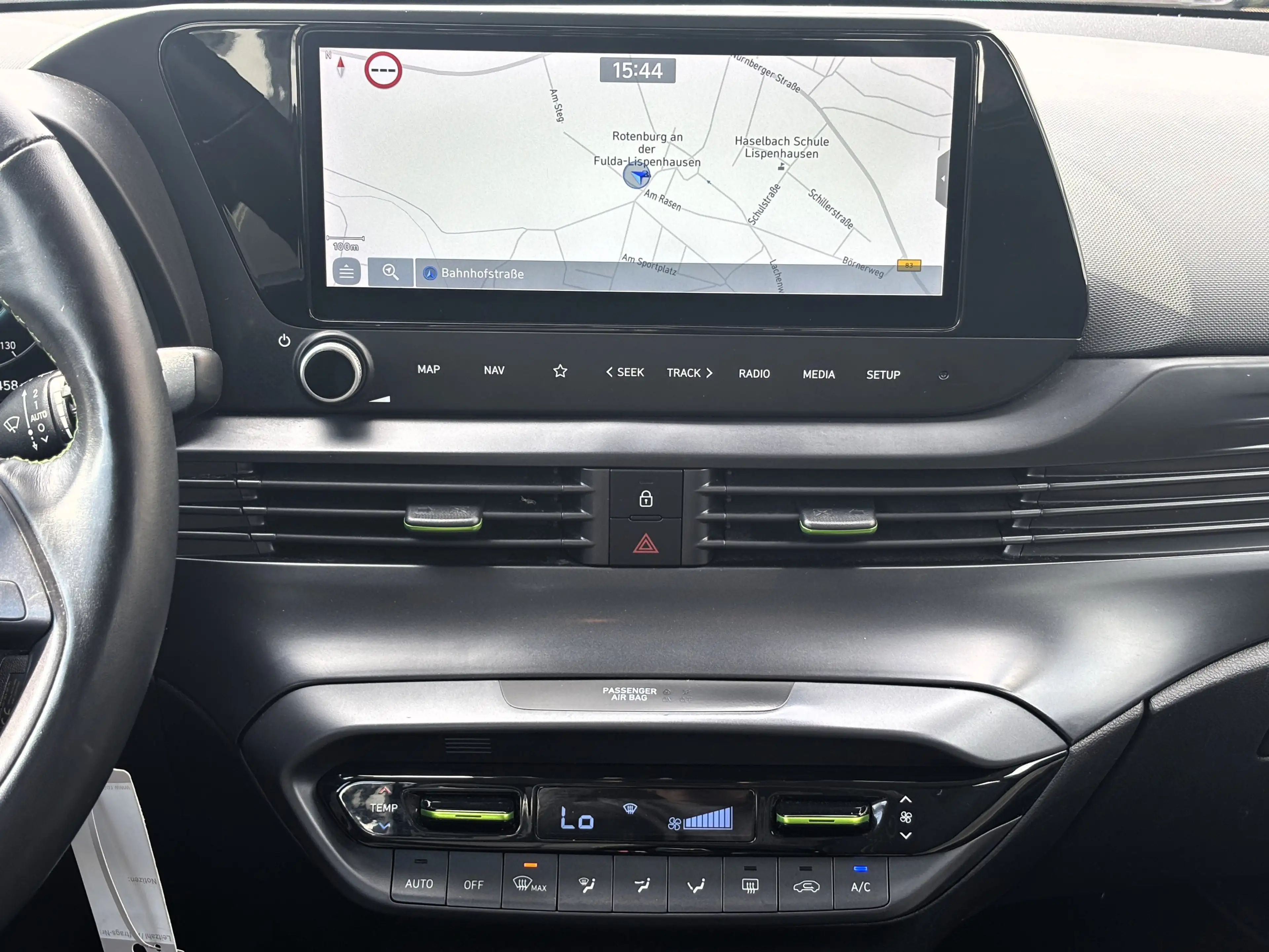 Hyundai i20 Intro Edit MHEV LED SHZ BOSE CAM VIRTUAL 17 — photo 18