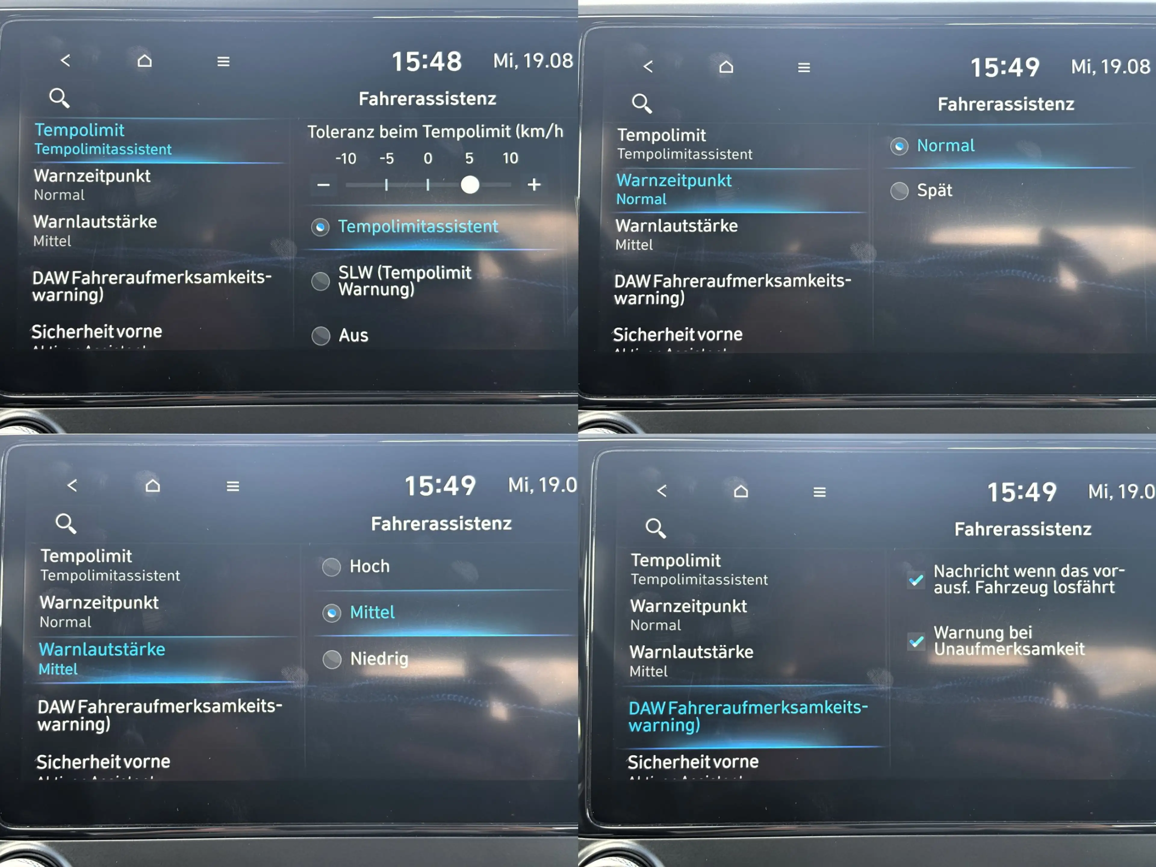 Hyundai i20 Intro Edit MHEV LED SHZ BOSE CAM VIRTUAL 17 — photo 20