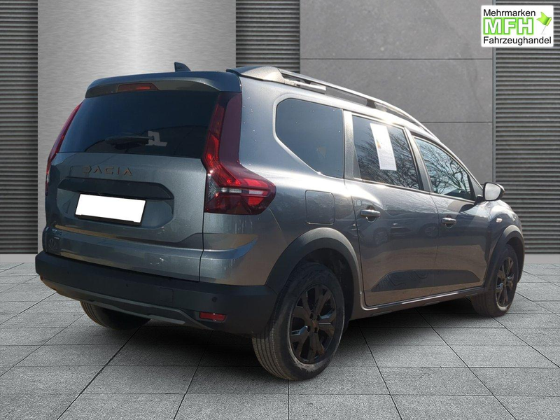 Dacia Jogger Extreme SHZ+PDC+RFK+Navi Hybrid 140 104 kW (141... — photo 2